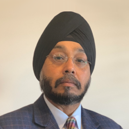 Sanjeev Malhotra